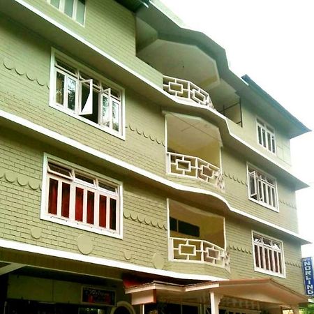นอร์ลิง รีทรีต Hotel เปลลิง ภายนอก รูปภาพ
