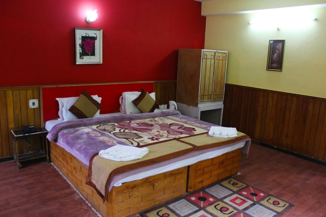นอร์ลิง รีทรีต Hotel เปลลิง ภายนอก รูปภาพ