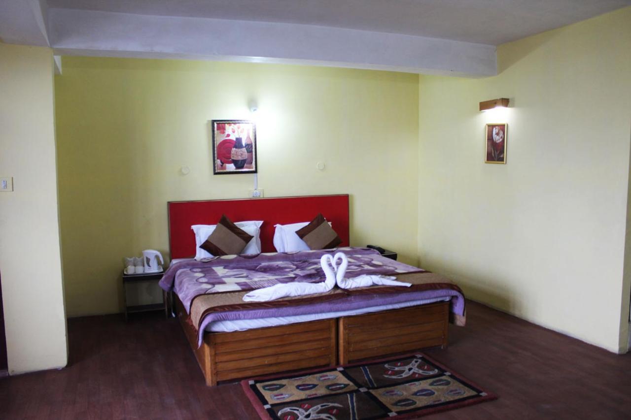 นอร์ลิง รีทรีต Hotel เปลลิง ภายนอก รูปภาพ